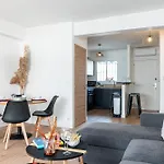 Appartement Le Marly - Happy Rentals