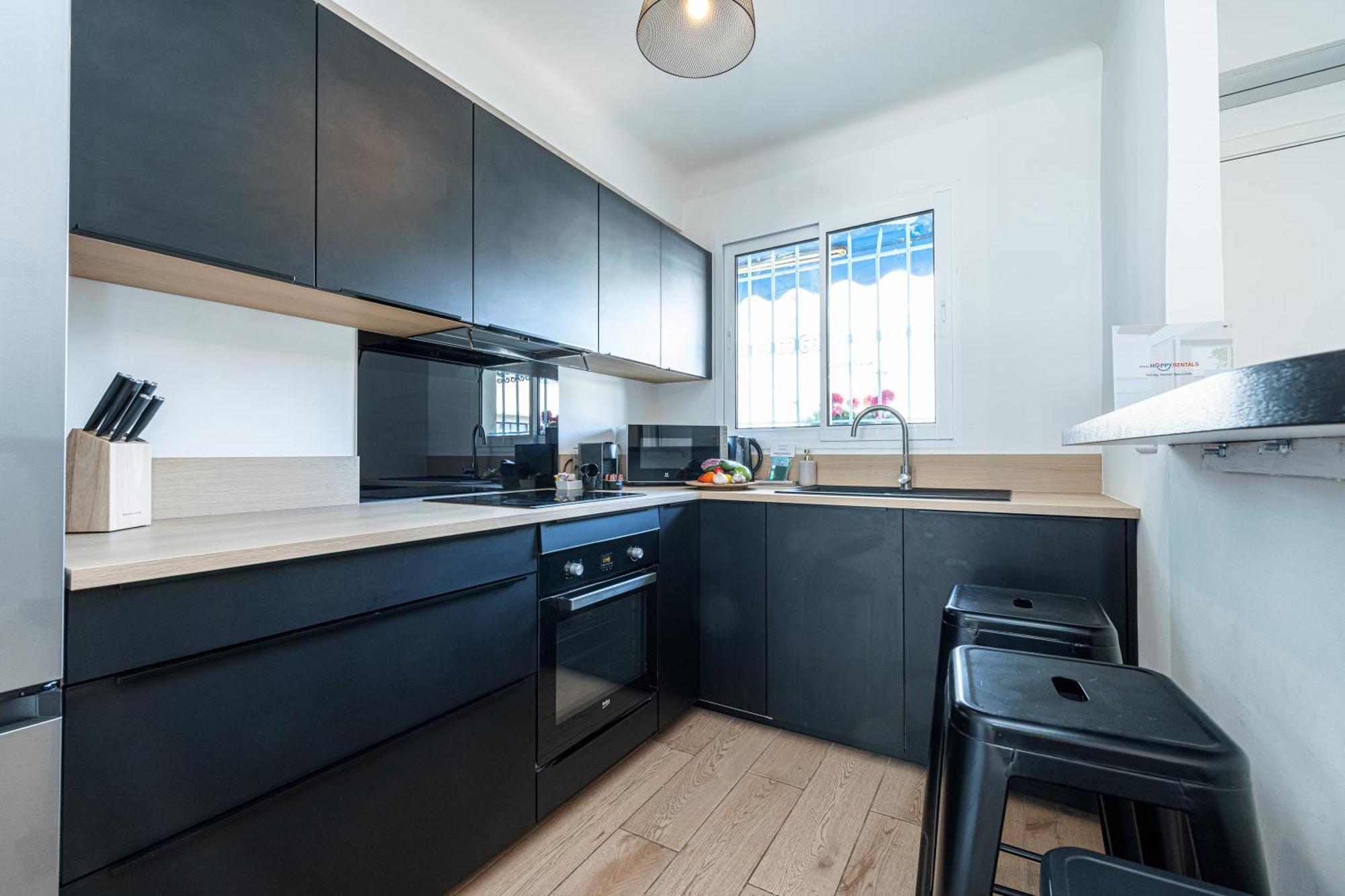 Le Marly - Happy Appartement *