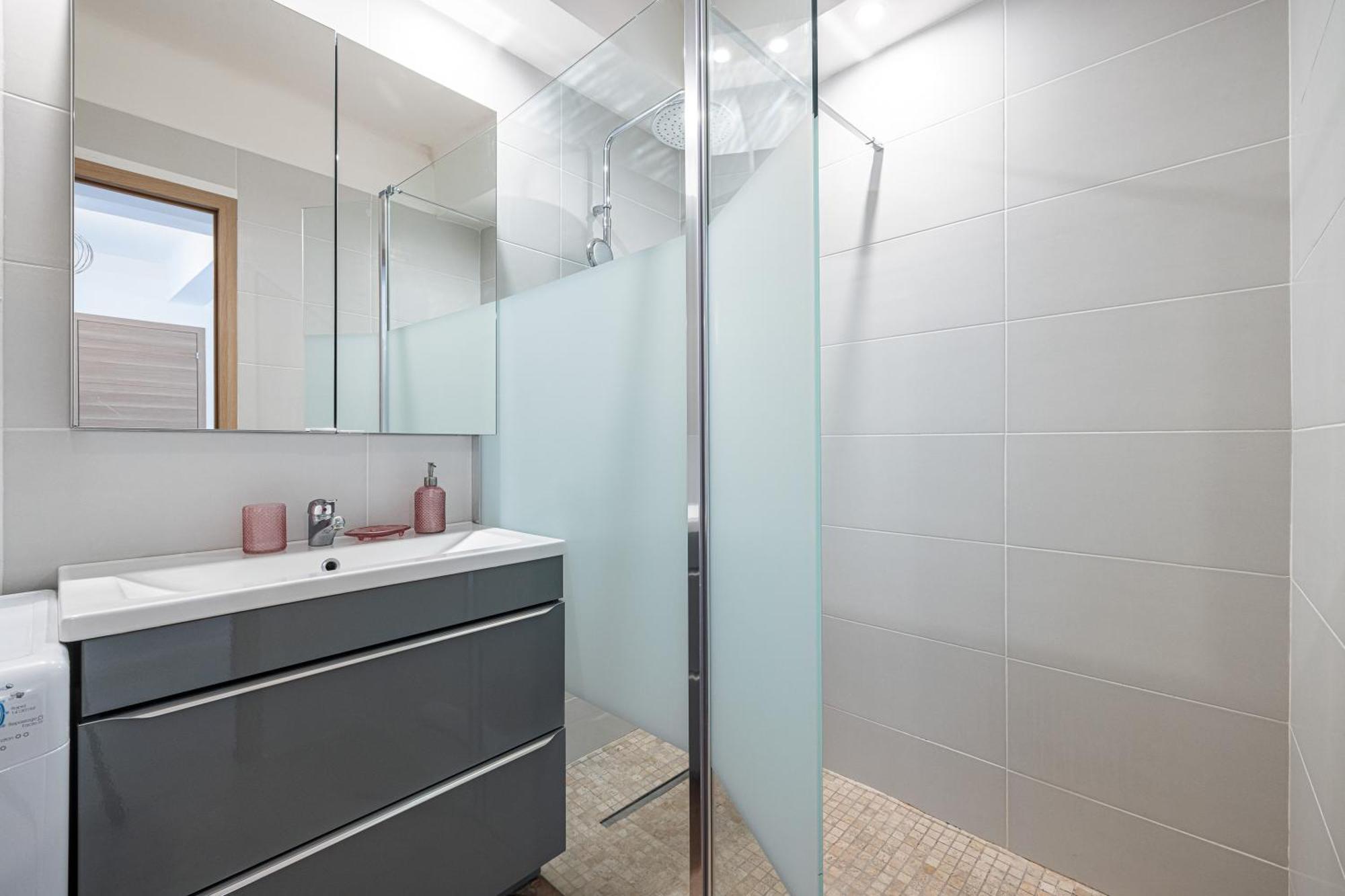 Appartement Le Marly - Happy