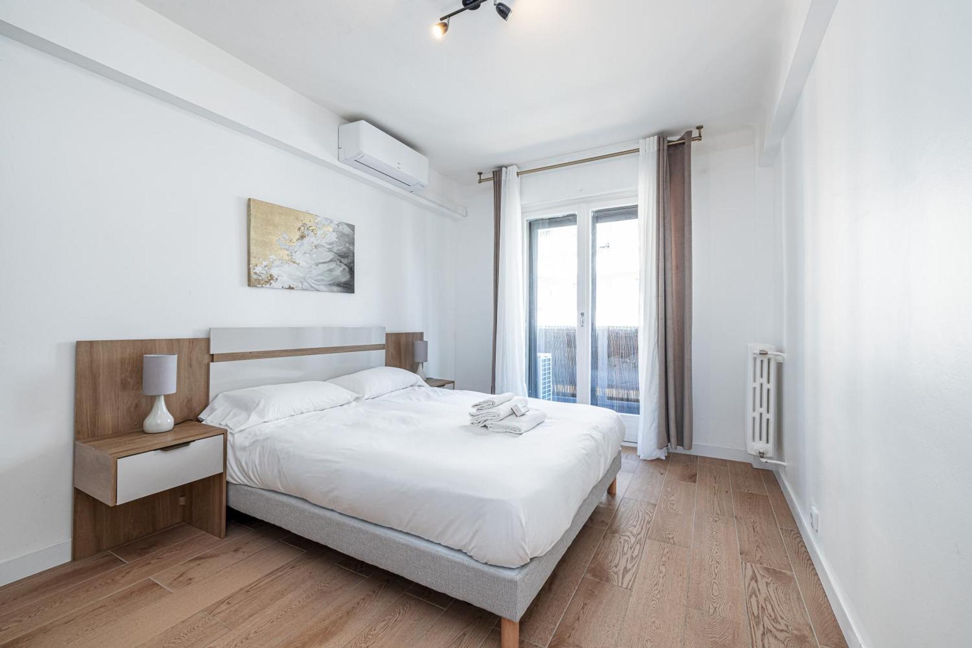 Appartement Le Marly - Happy