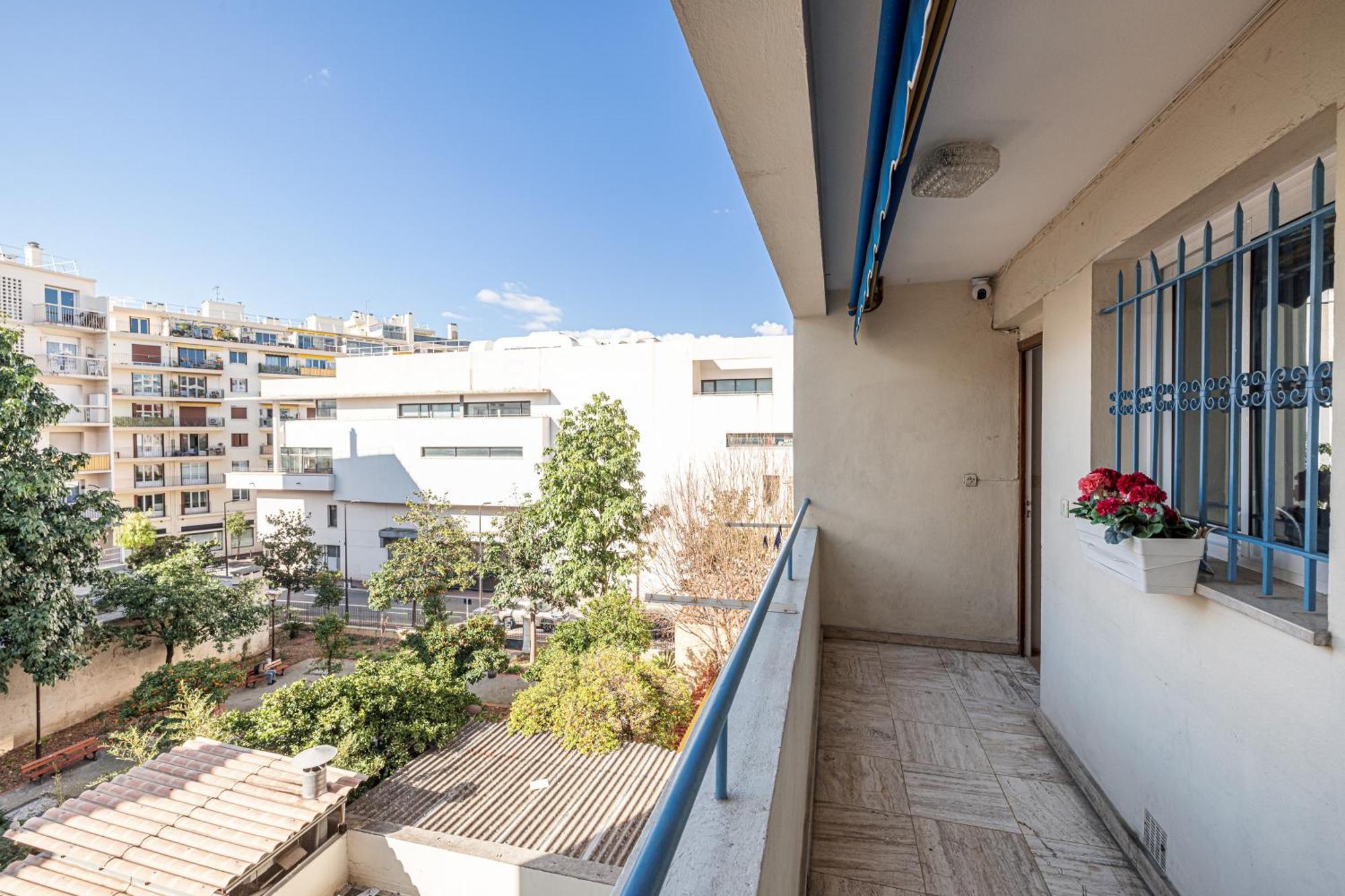 Le Marly - Happy Appartement