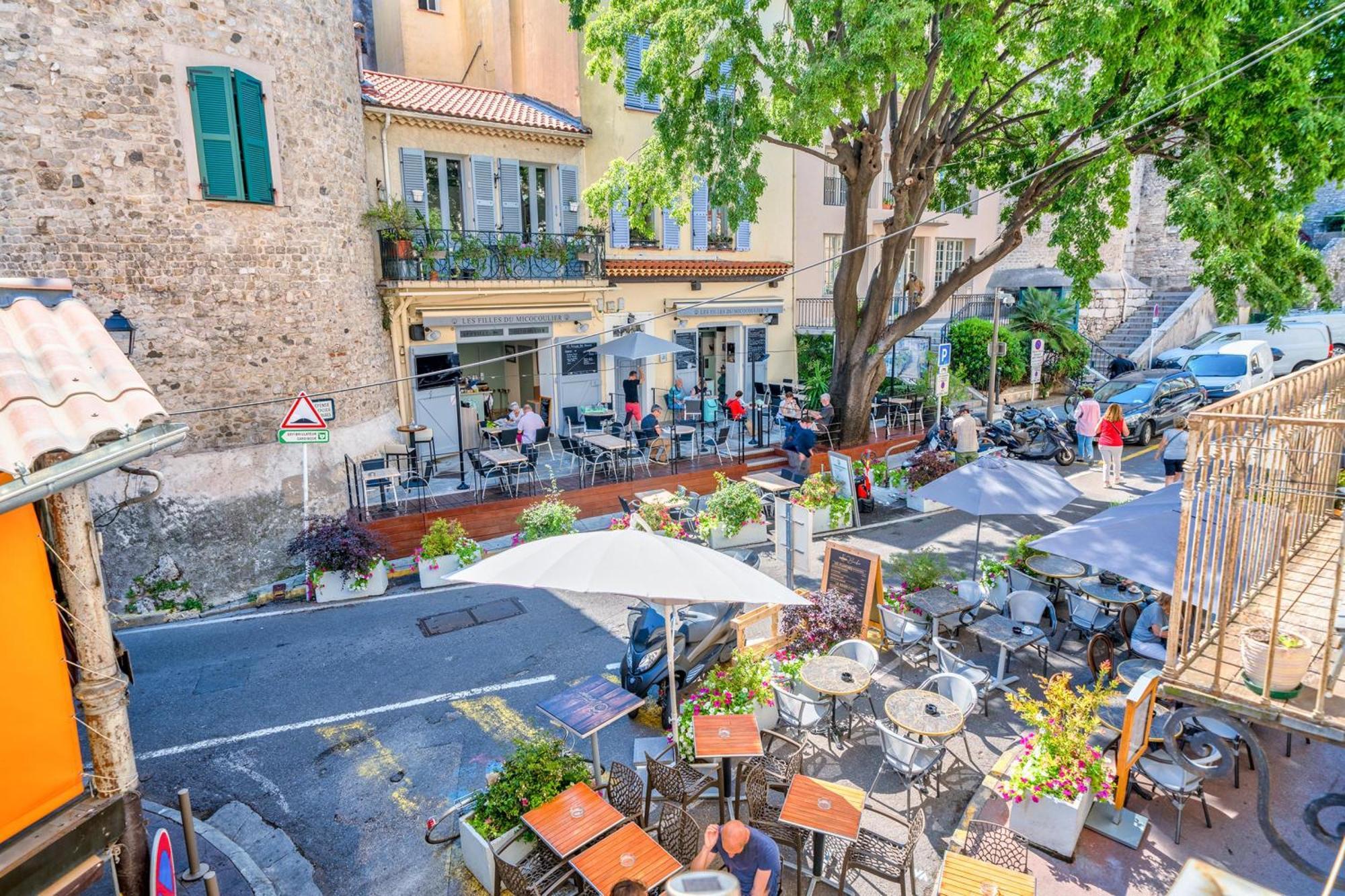 Le Marly - Happy Appartement *