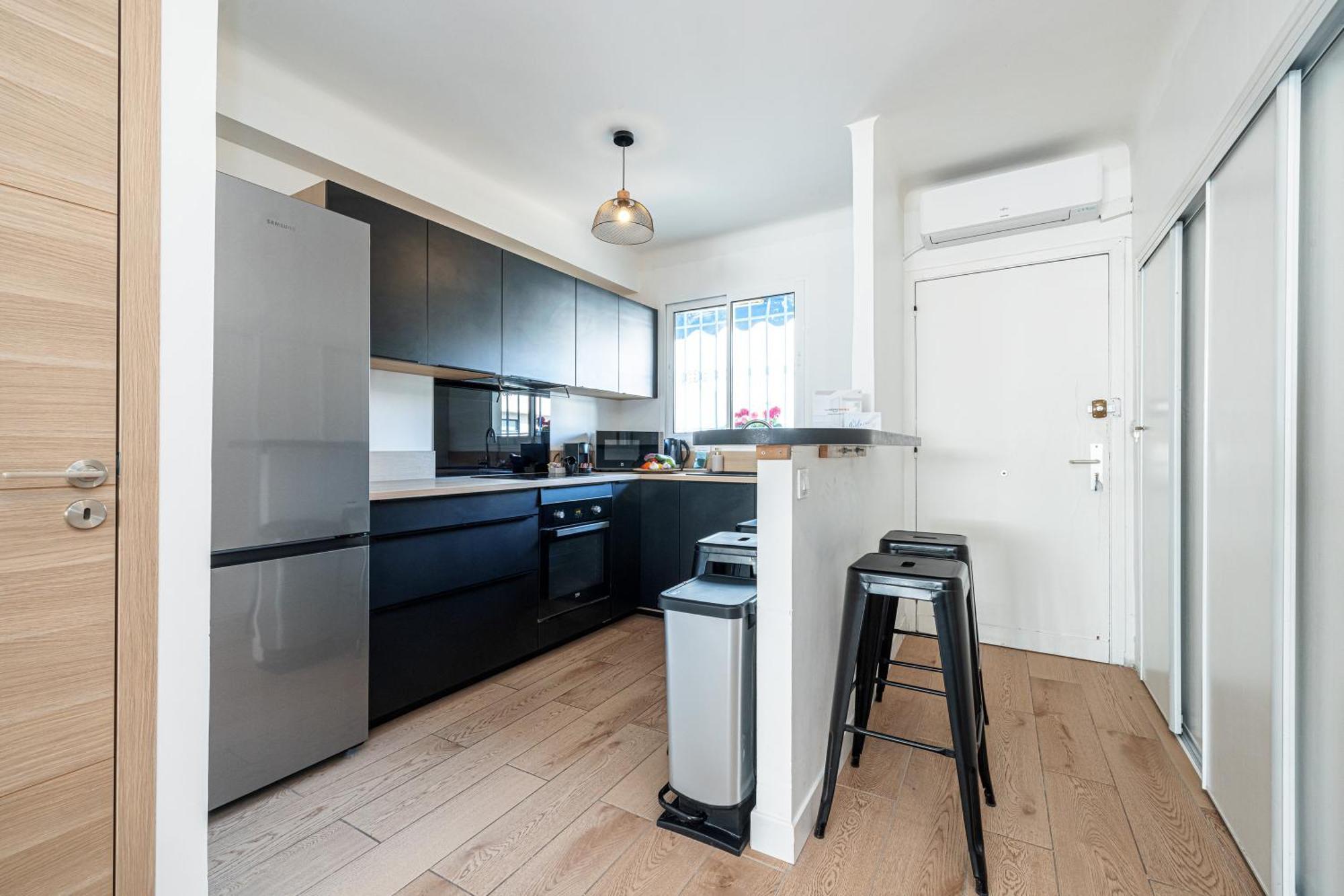 Le Marly - Happy Appartement *
